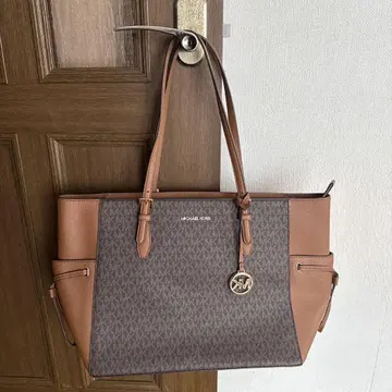 MICHAEL KORS 토트백