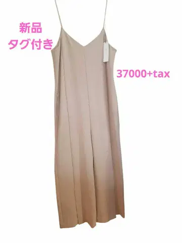택 포함 새상품 pheeny 올인원 살몬 핑크 M 사이즈