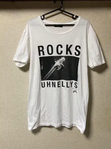 RudeGallery T셔츠 루드 갤러리