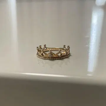 노제스 크라운 핑키링 4호