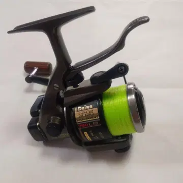 Daiwa SS Tournament 750LB