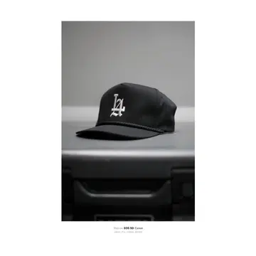 LA CAP tattoo studio yamada 캡