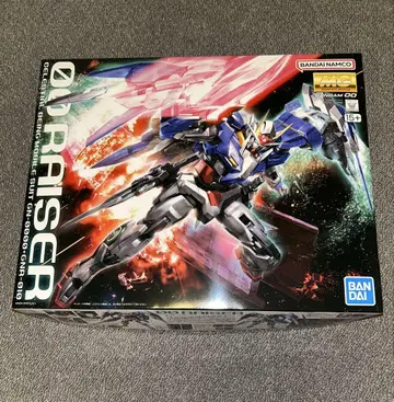 MG 건담 더블오 라이저 1/100