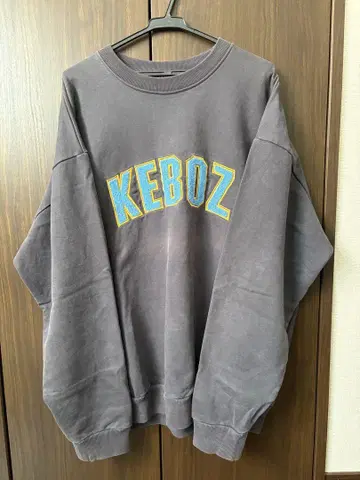 KEBOZ 트레이너