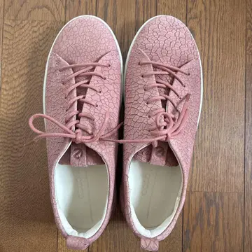 ecco 에코 스니커즈 22.5cm EU35
