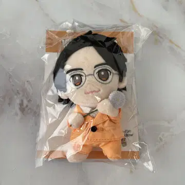 요코오 와타루 봉제인형