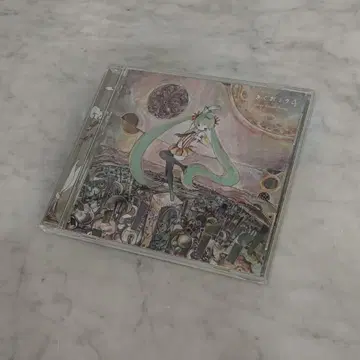 키쿠오미쿠4 새상품급