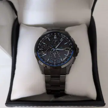 CASIO 오시아나스 OCW-T2600B-1AJF