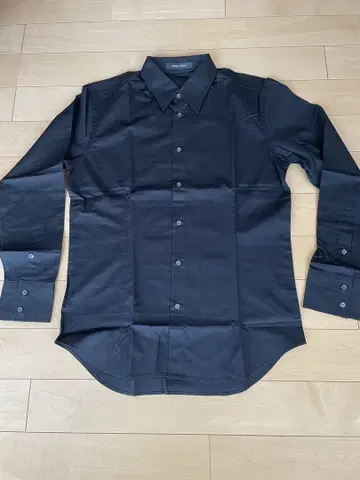 RYKIEL HOMME 셔츠 블랙