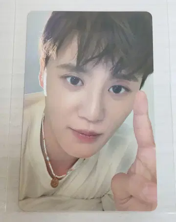 준 아지트 트레이딩 카드