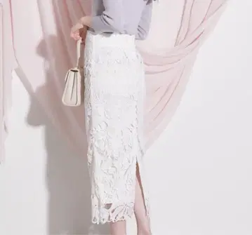 택 포함 새상품 tocco closet 타이트 스커트