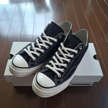 새상품급 converese allstar lgcy ox 27.5