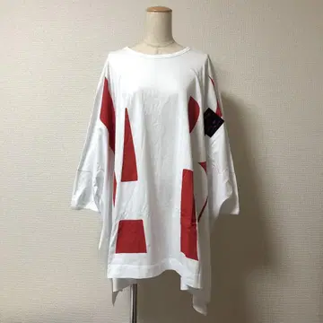 AR 엘리펀트 티셔츠