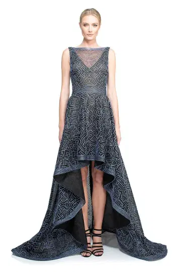 TADASHI SHOJI 롱 포멀 드레스 [16] / 3XL-4XL