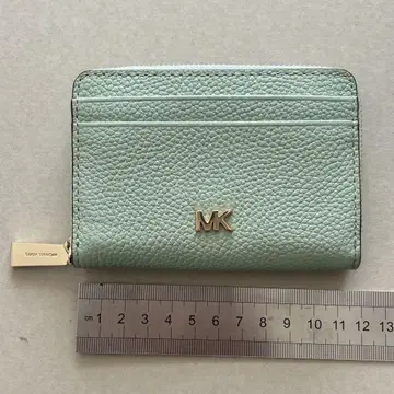 마이클코어스 동전 지갑 새상품급 코인 케이스 MICHAEL KORS
