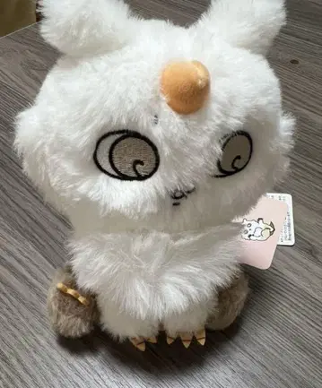 치이카와 그 아이 봉제 인형