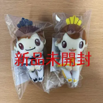 나가세 렌, 타카하시 카이토 춋코리상