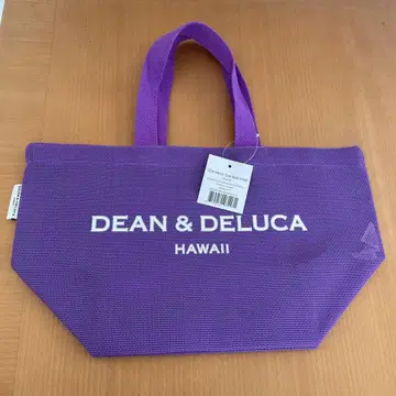 DEAN&DELUCA 토트백