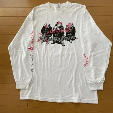 tenderloin Ls T.W.B.P. M 텐더로인 유즈드 L