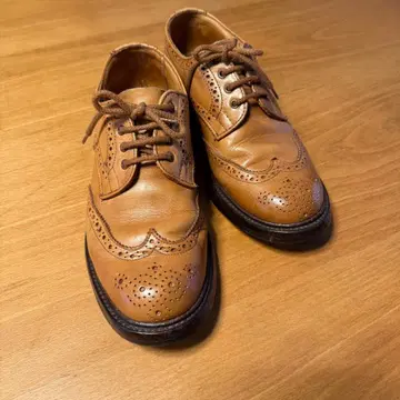 Tricker's 버튼 24cm (여성용 L5633)