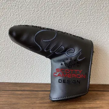 [새상품급] 스카티 카메론 Special Select Titleist