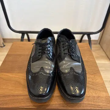 REGAL 리갈 가죽 신발 27cm