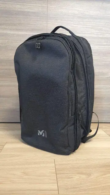 밀레 EXP20+ 챠콜 헤더