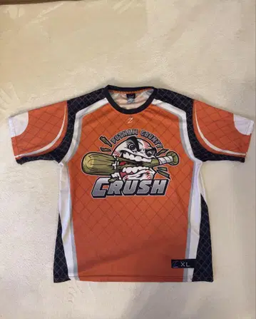 Putnam County Crush 티셔츠 XL