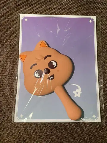 straykids 거울 skzoo 한 쿼카