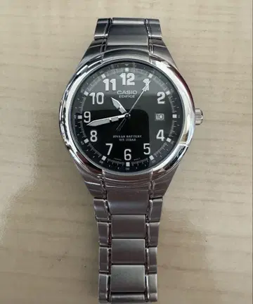 CASIO 카시오 에디피스 EF-109 D-8AJF