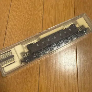 N게이지 EF57 전기 기관차 (KATO)