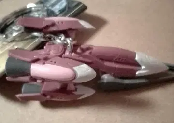기동전사 건담 SEED DESTINY 리얼 키링 3 엑자스