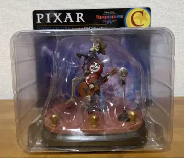 Happy 복권 PIXAR C상 리멤버 미