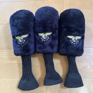 점보 오자키 아이언 커버