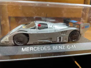 1/43 벤츠 C11