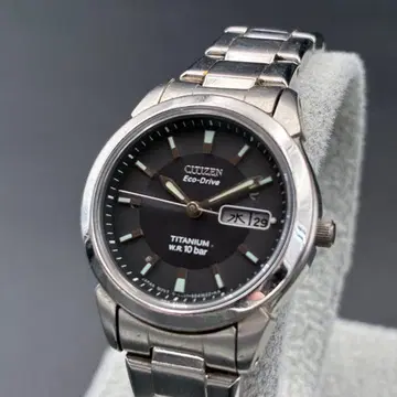 CITIZEN 시티즌 Eco Drive E001-S024633