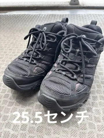 머렐 모아브3 gtx 고어텍스
