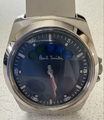 Paul Smith 손목시계