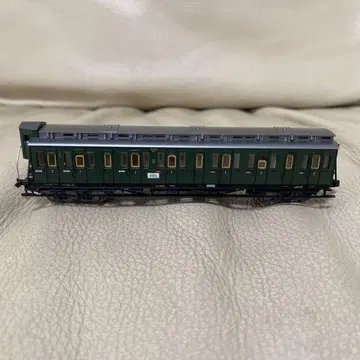 Fleischmann 독일 제국 철도 N 게이지