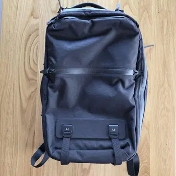 BLACK EMBER CITADEL R3 25 정품 스트랩 및 보틀 홀더
