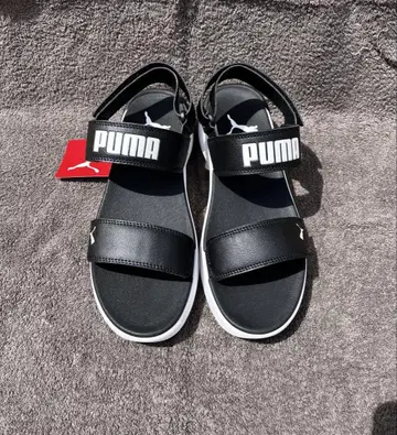 PUMA 스포츠 샌들