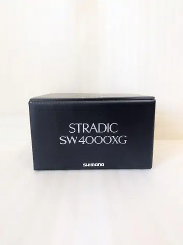 새상품 시마노 24 스트라딕 SW 4000XG