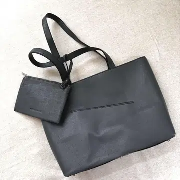 마더하우스 가죽 백