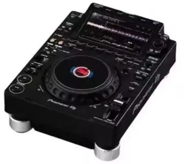 Pioneer DJ Miniature Collection CDJ-3000