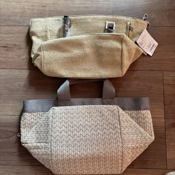 ROOTOTE 토트백 2종