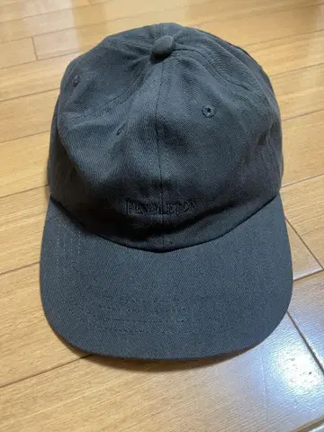 Pendleton 카키 캡