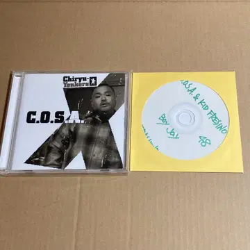 C.O.S.A. Chiryu-Yonkers