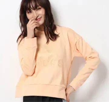 아디다스 adidas 맨투맨 트레이닝복 L