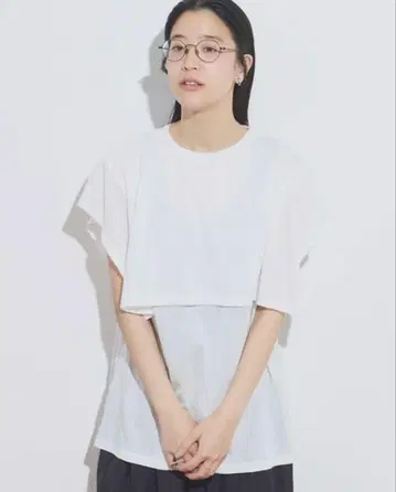 [ fig London ] double no sleeve