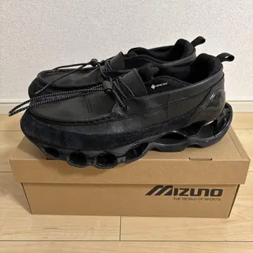 MIZUNO WAVE PROPHECY MOC GTX Black 27cm